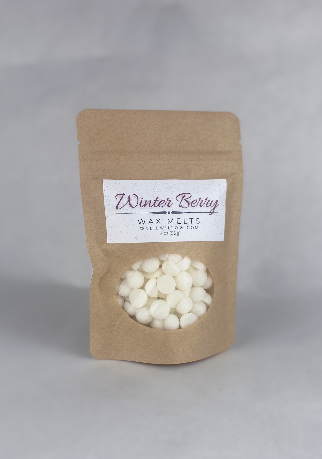 Winter Wax Melts