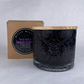 Lavender Juniper Berry Strictly Essentials Scented Candle