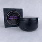 Lavender Juniper Berry Strictly Essentials Scented Candle