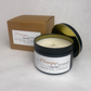 Mango Coconut Scented Candle