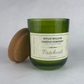 Patchouli Scented Candle