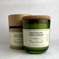 Patchouli Scented Candle