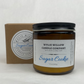 Sugar Cookie Scented Candle