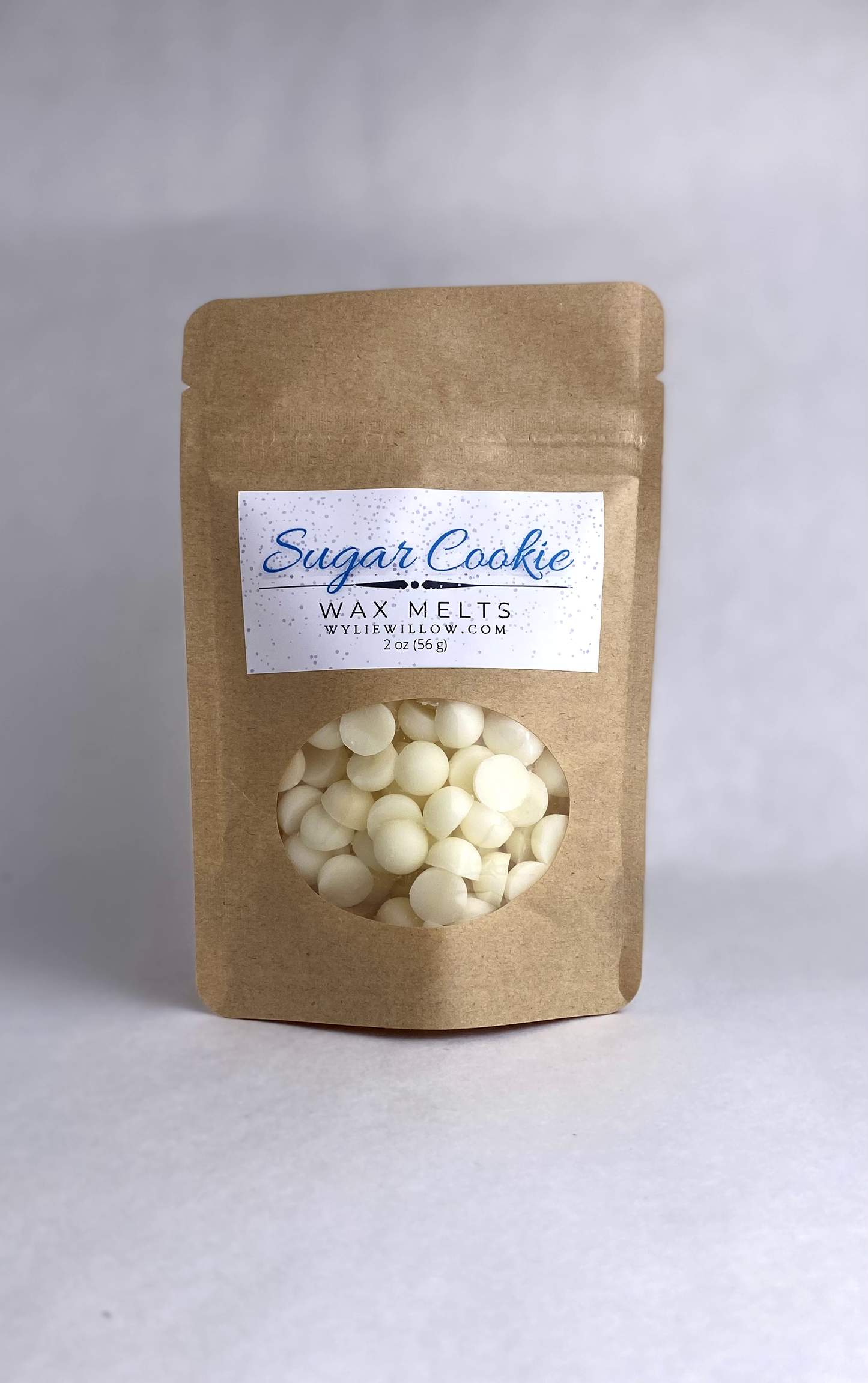 Sugar Cookie Wax Melts