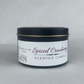 Spiced Cranberry Scented Candle