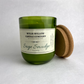 Sage Smudge Scented Candle