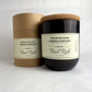 Trail Ride Scented Candle