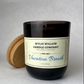 Vacation Breath Scented Candle