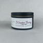 Winter Berry Scented Candle