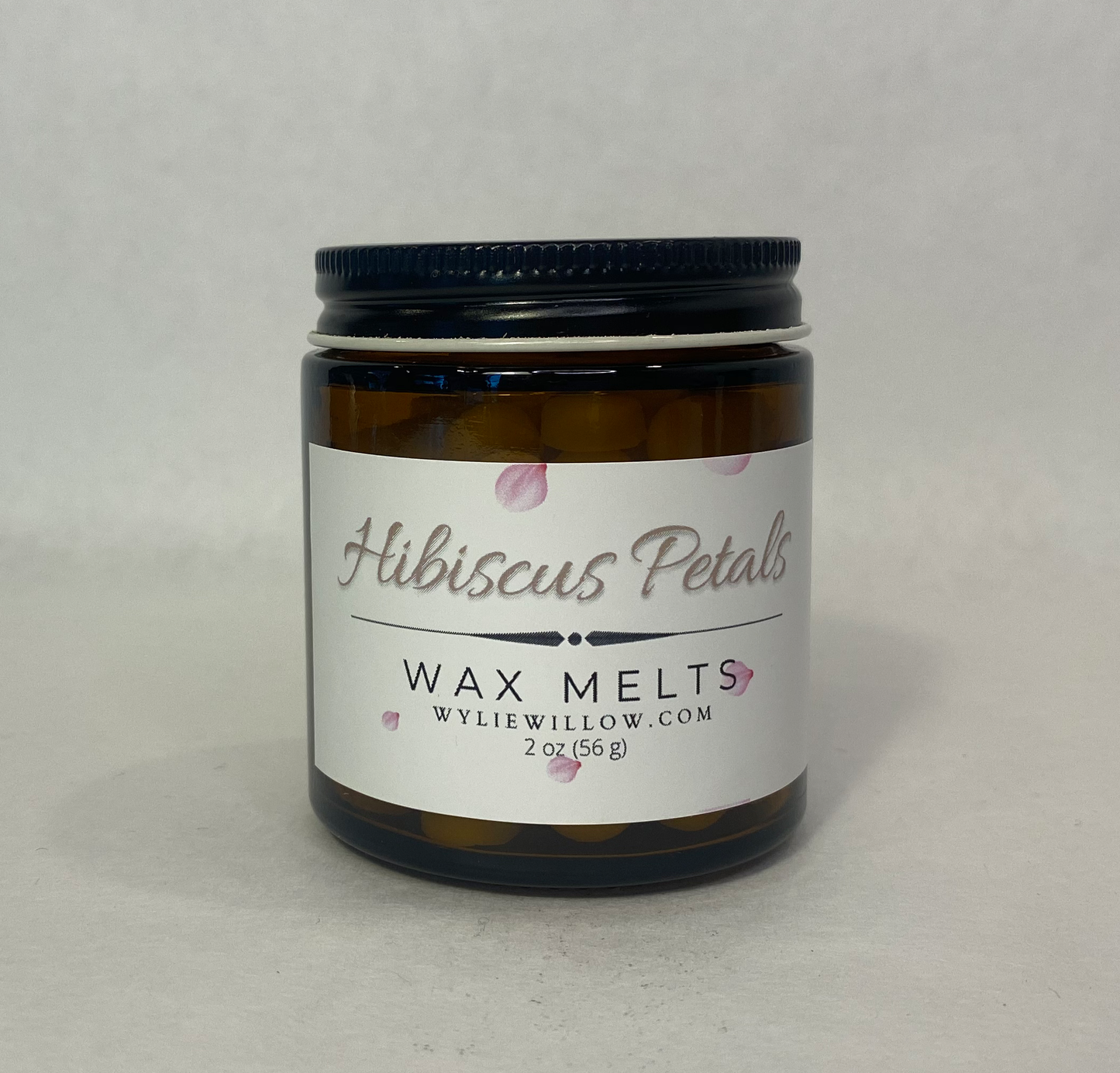 Hibiscus Petals Wax Melts