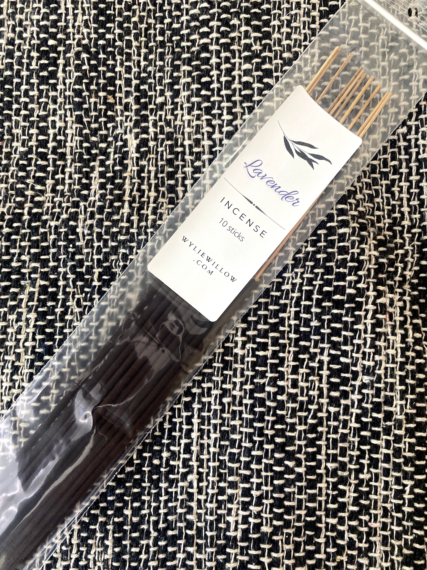 Lavender Incense Sticks