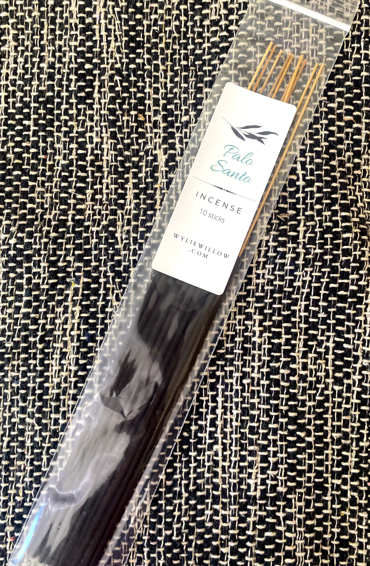 Palo Santo Incense Sticks