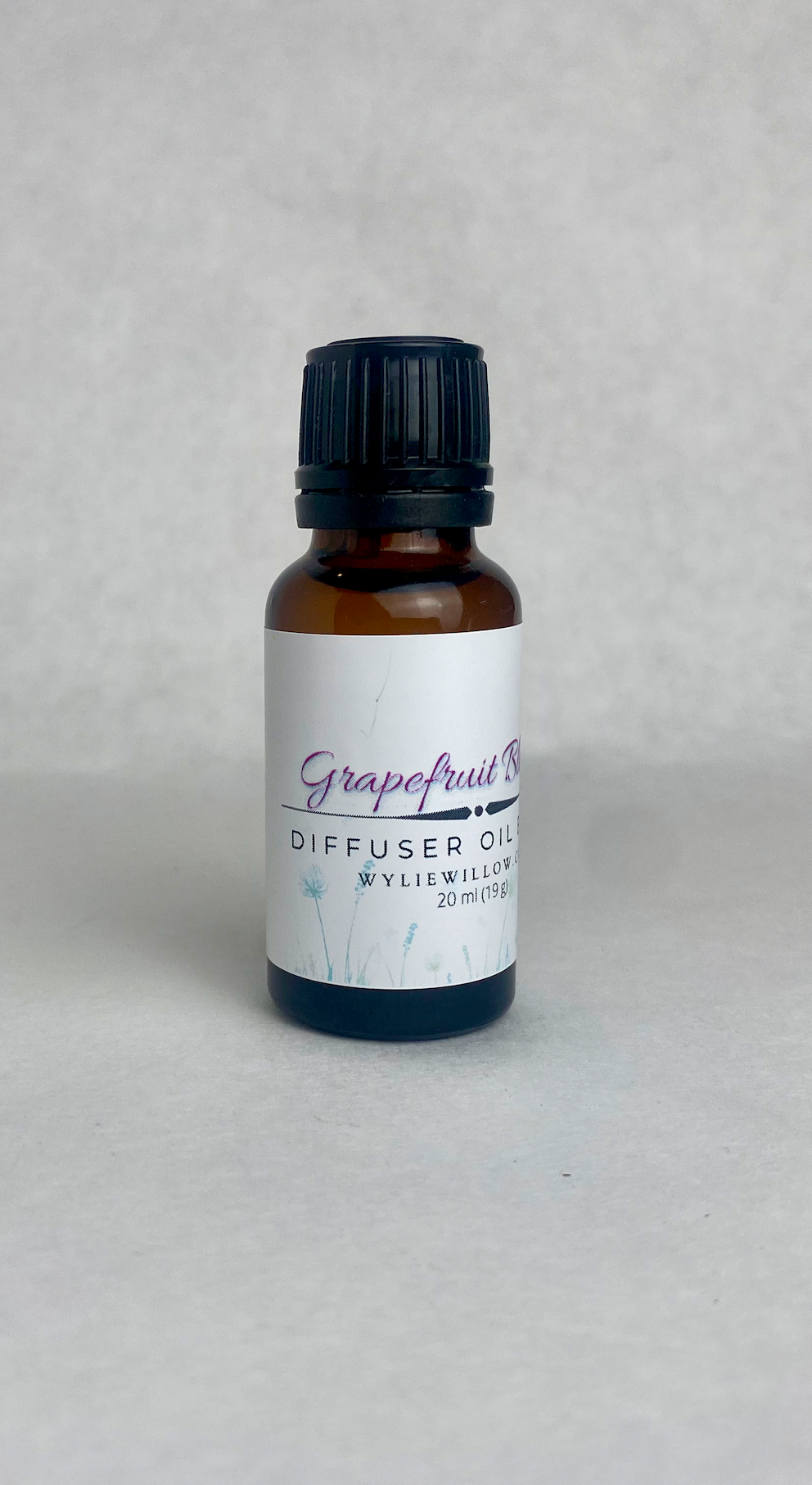 Diffuser Oils