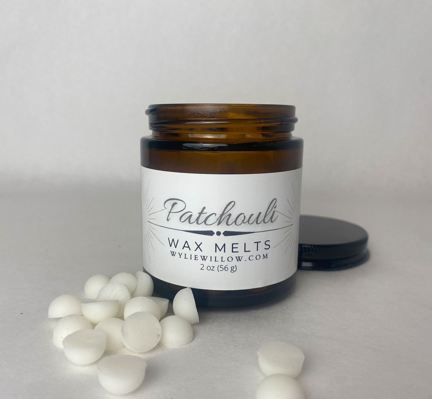 Patchouli Wax Melts