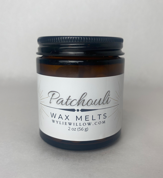 Patchouli Wax Melts