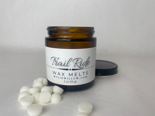 Trail Ride Wax Melts