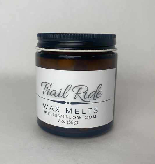 Trail Ride Wax Melts