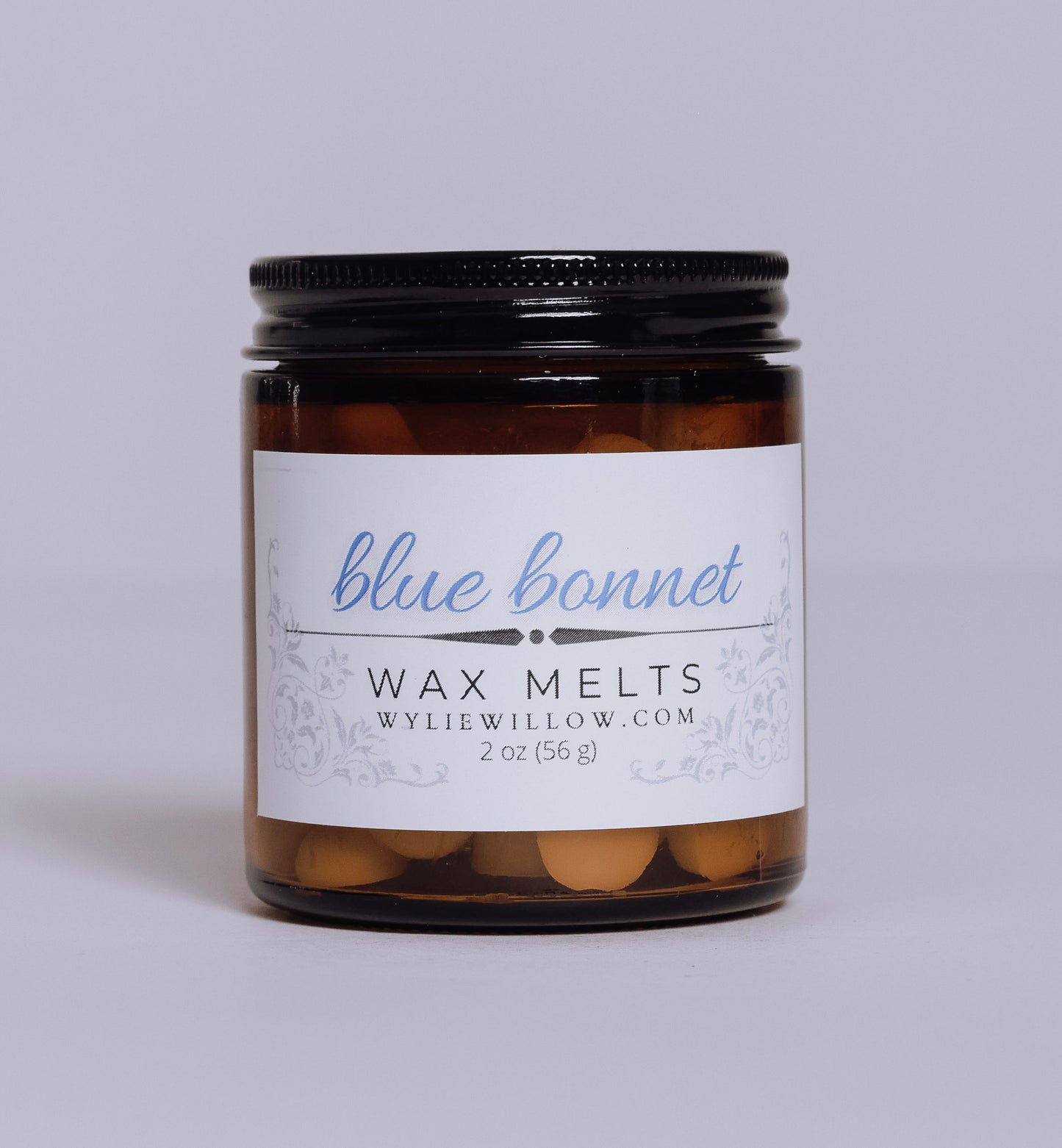 Blue Bonnet Wax Melts