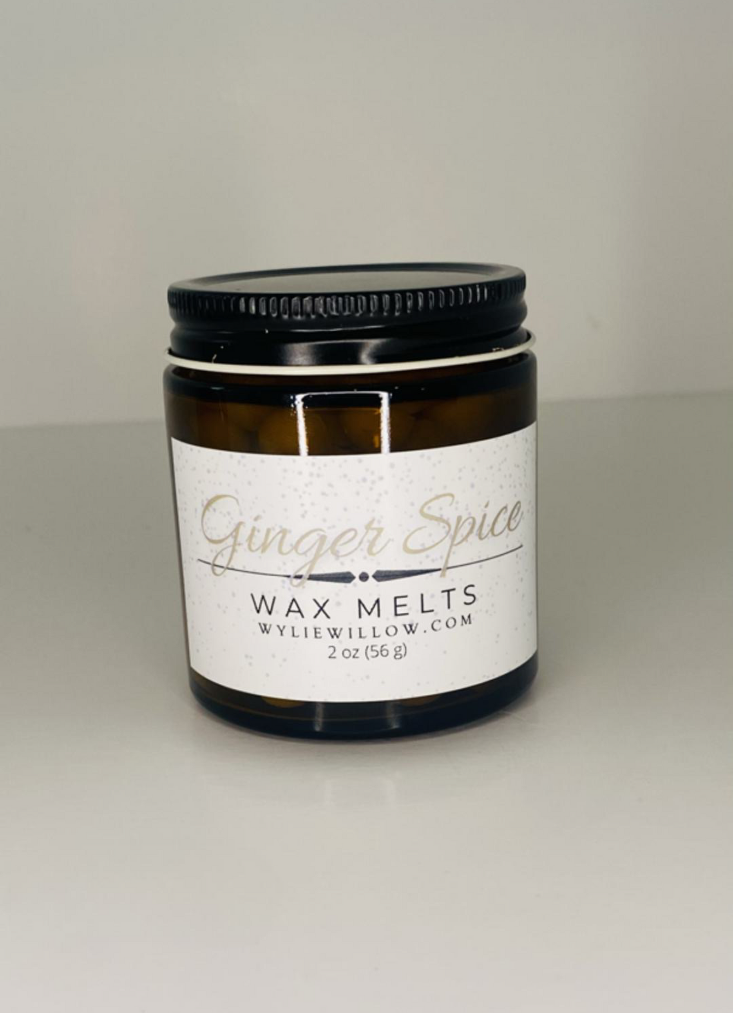 Ginger Spice Wax Melts