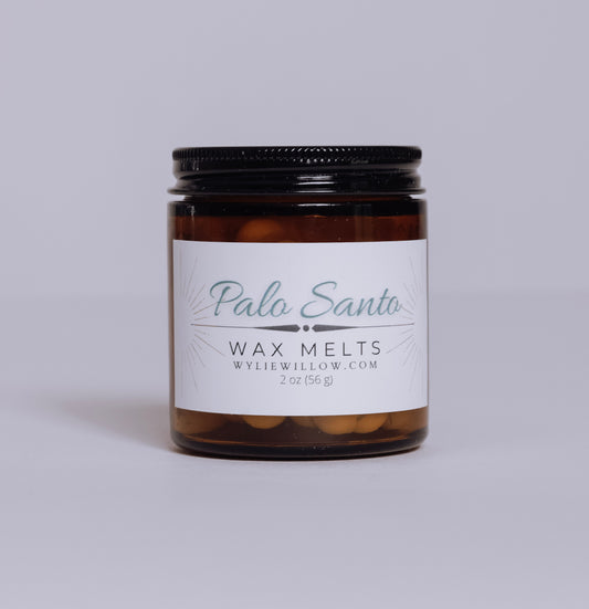 Palo Santo Wax Melts