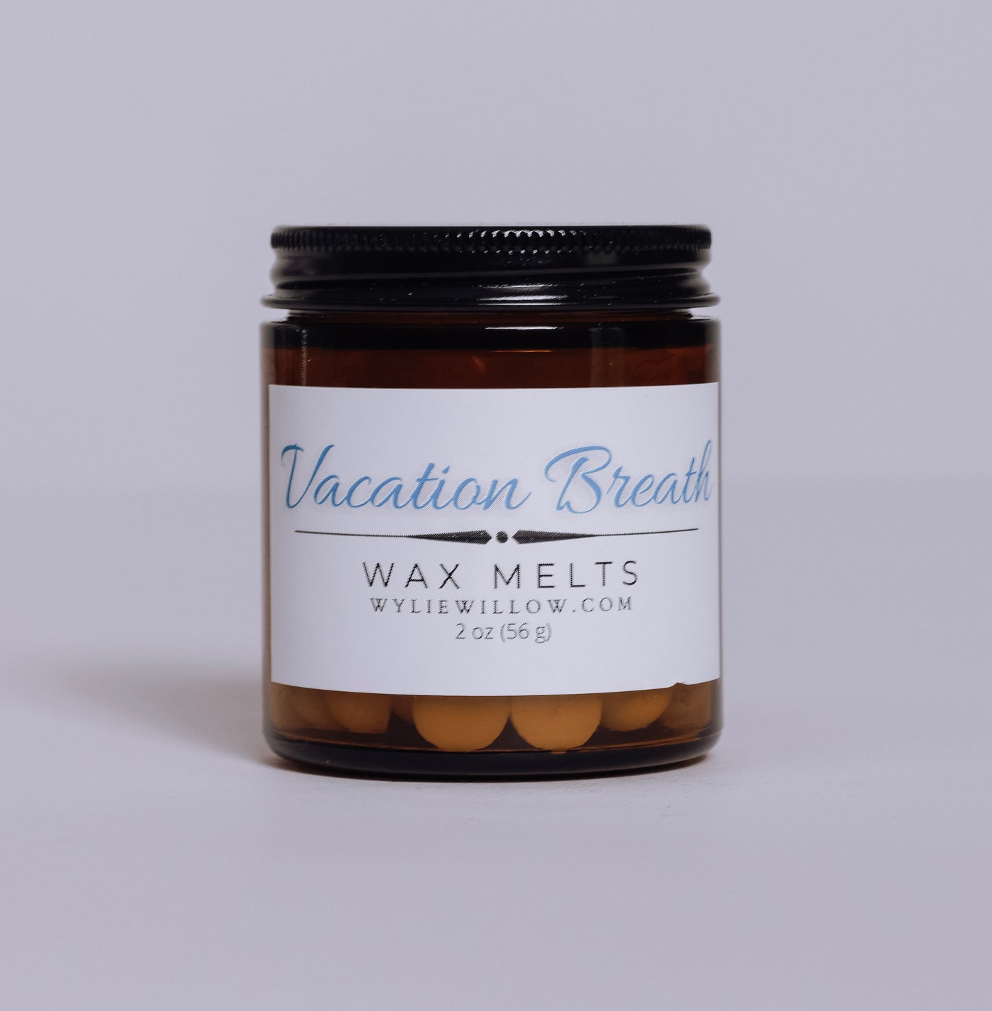 Vacation Breath Wax Melts